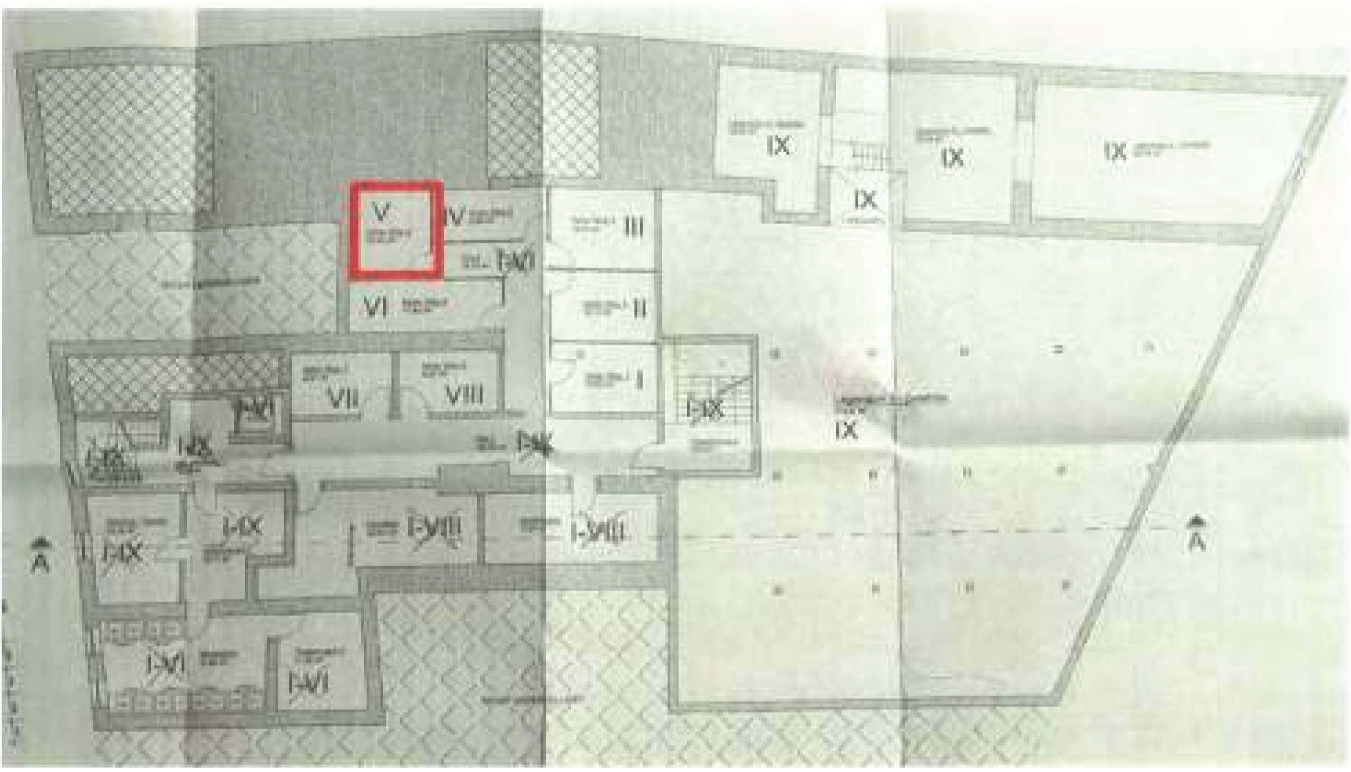 Eigentumswohnung (3 bis 4 Zimmer) in Ritter-von-Geißler-Straße 7-9, 67256 Weisenheim am Sand - Bild 2