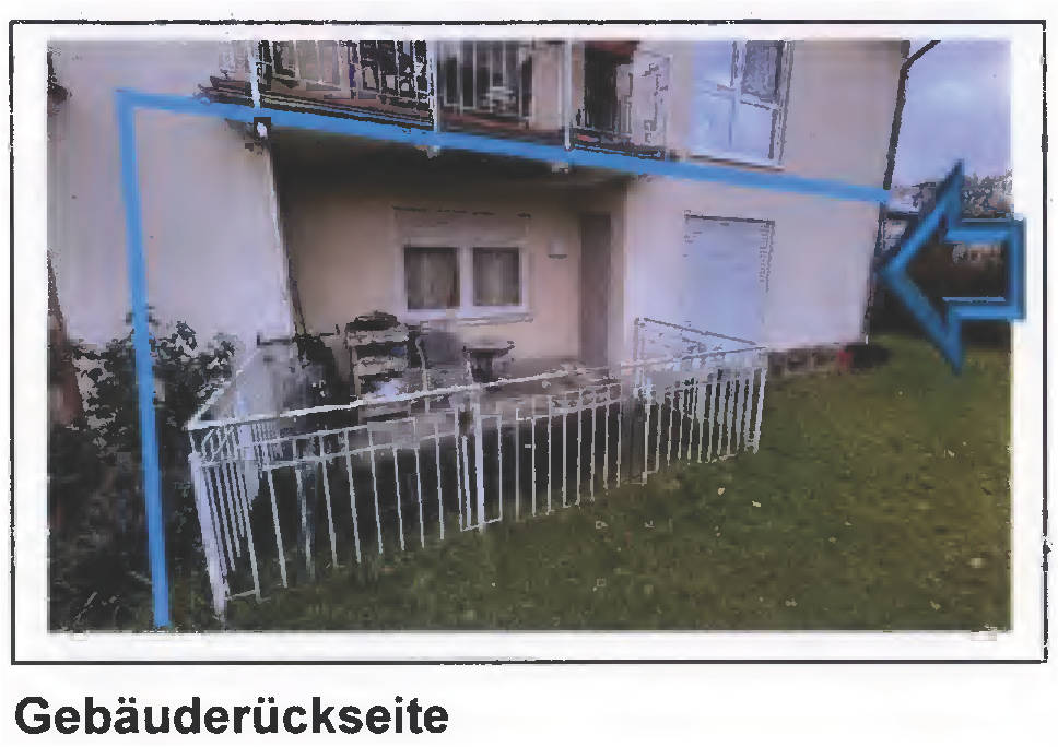Mehrfamilienhaus in Büchnerstraße 55, 57610 Altenkirchen - Bild 2