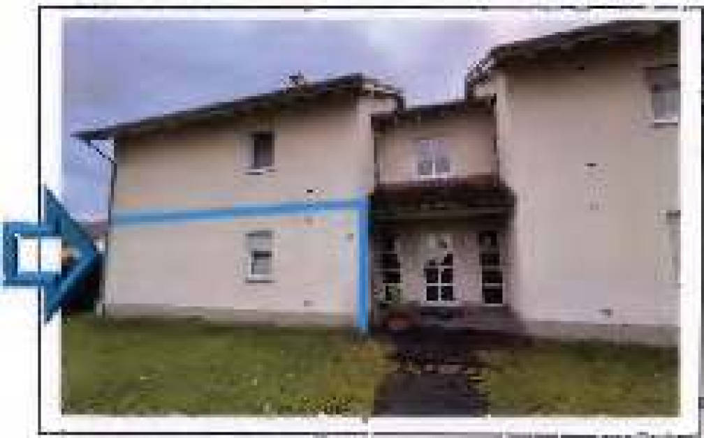 Mehrfamilienhaus in Büchnerstraße 55, 57610 Altenkirchen