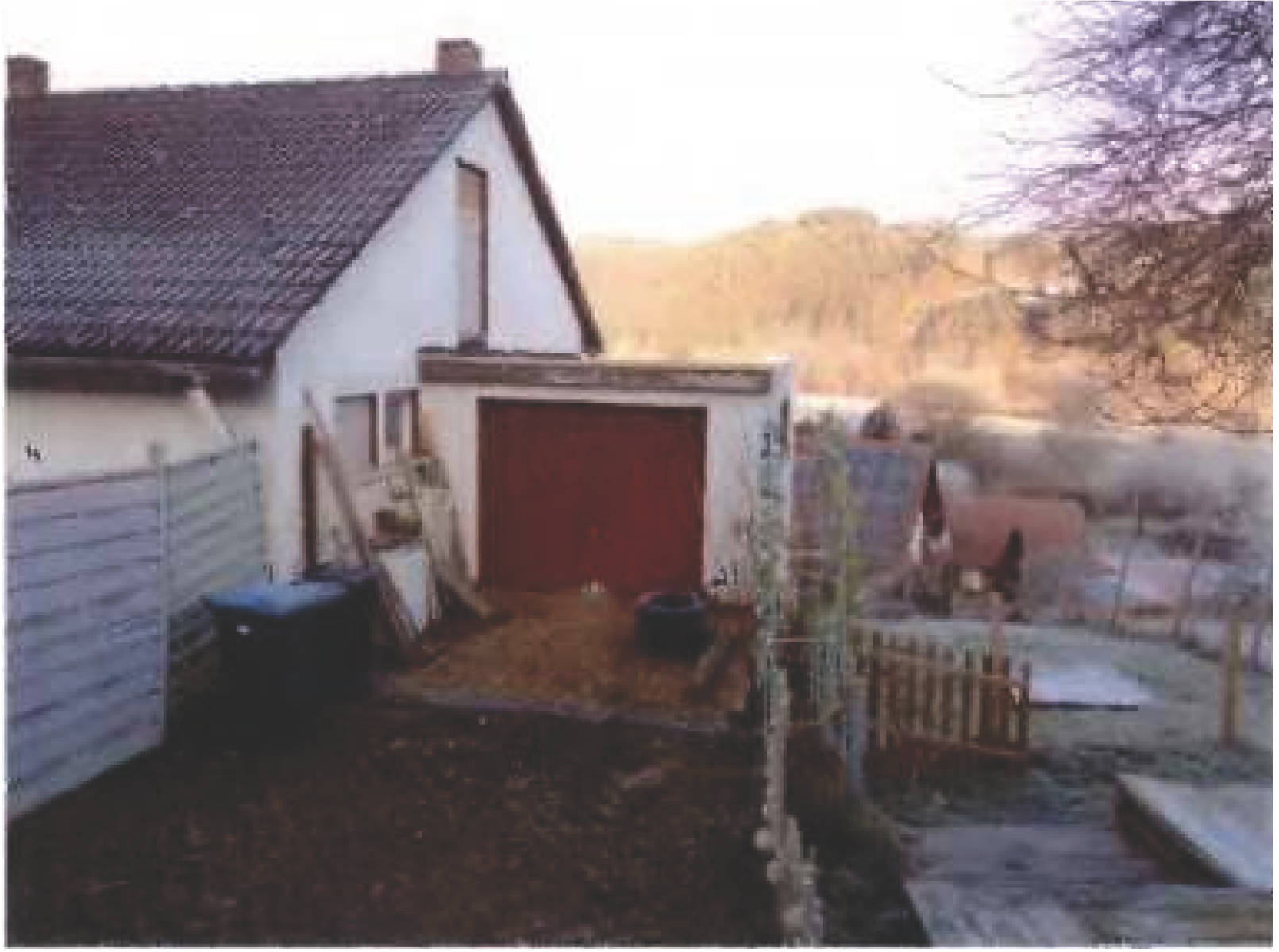 Einfamilienhaus in Am Mittelberg, 67749 Offenbach-Hundheim, Hundheim - Bild 3