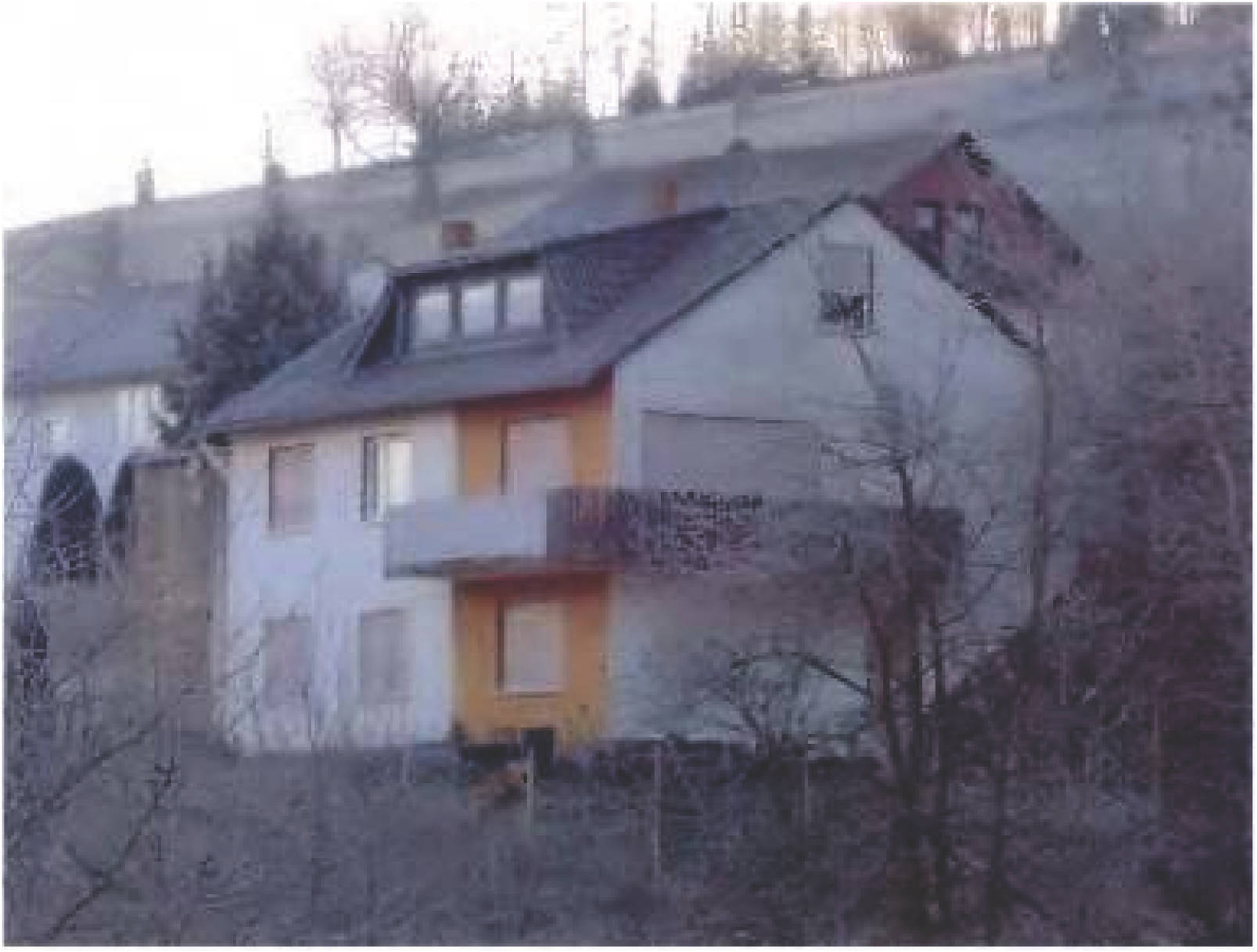 Einfamilienhaus in Am Mittelberg, 67749 Offenbach-Hundheim, Hundheim - Bild 2