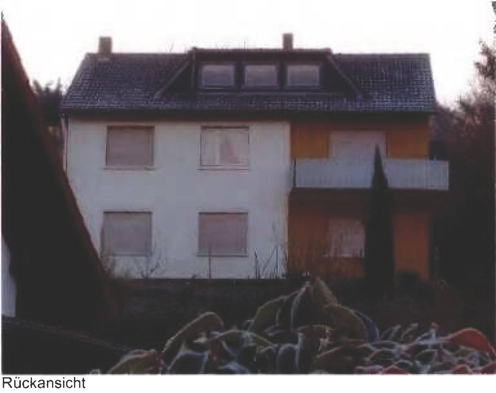 Einfamilienhaus in Am Mittelberg, 67749 Offenbach-Hundheim, Hundheim