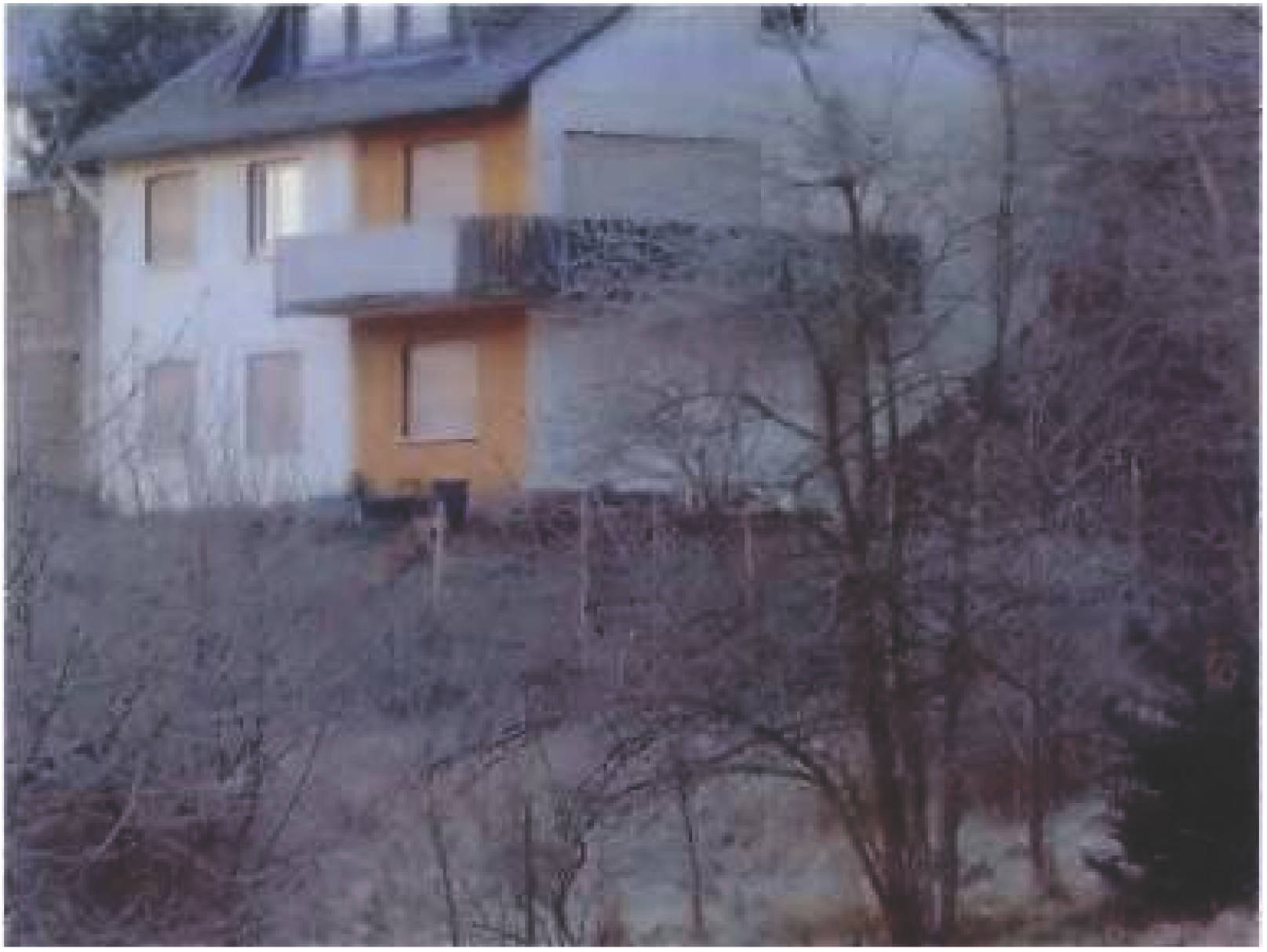 Einfamilienhaus in Am Mittelberg, 67749 Offenbach-Hundheim, Hundheim - Bild 4