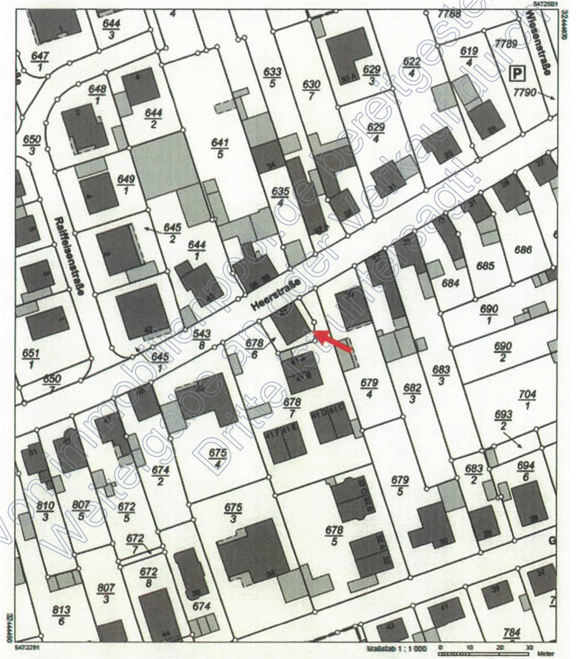 rheinland-pfalz 0001K0014-2023 Heerstraße 41, 67149 Meckenheim