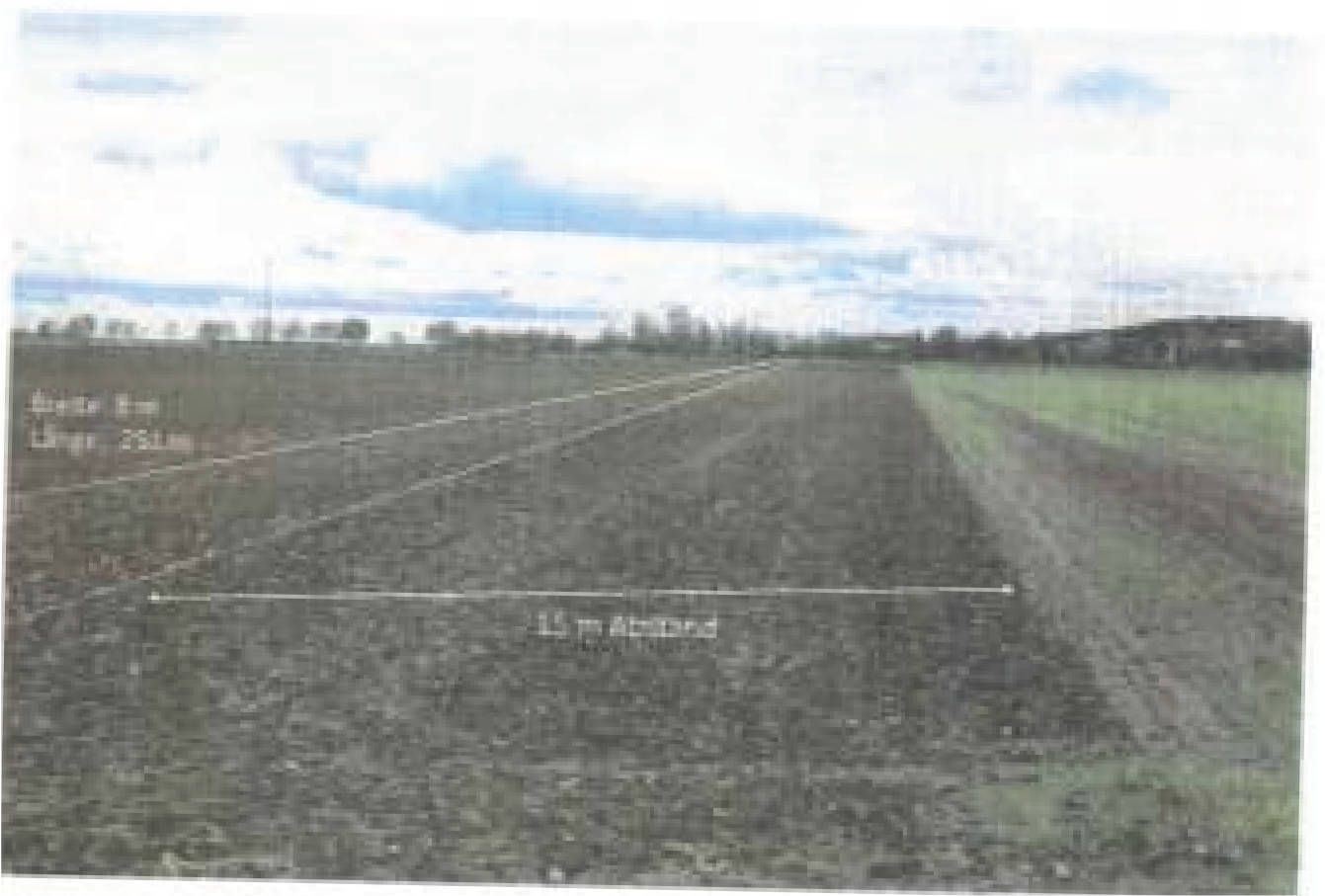 Landwirtschaftsfläche in Sätz, 67229 Gerolsheim - Bild 4