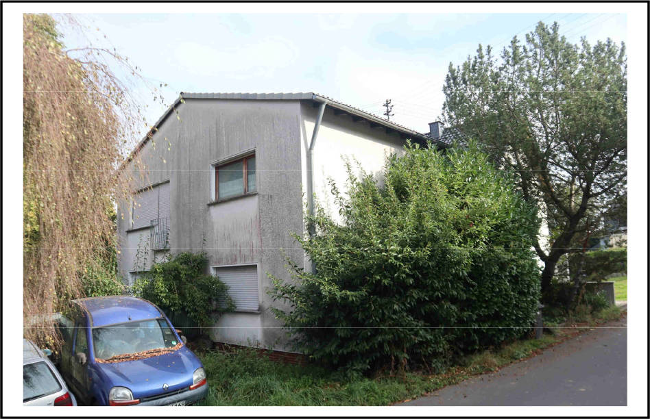 Einfamilienhaus in Dorfstraße 18, 57612 Isert