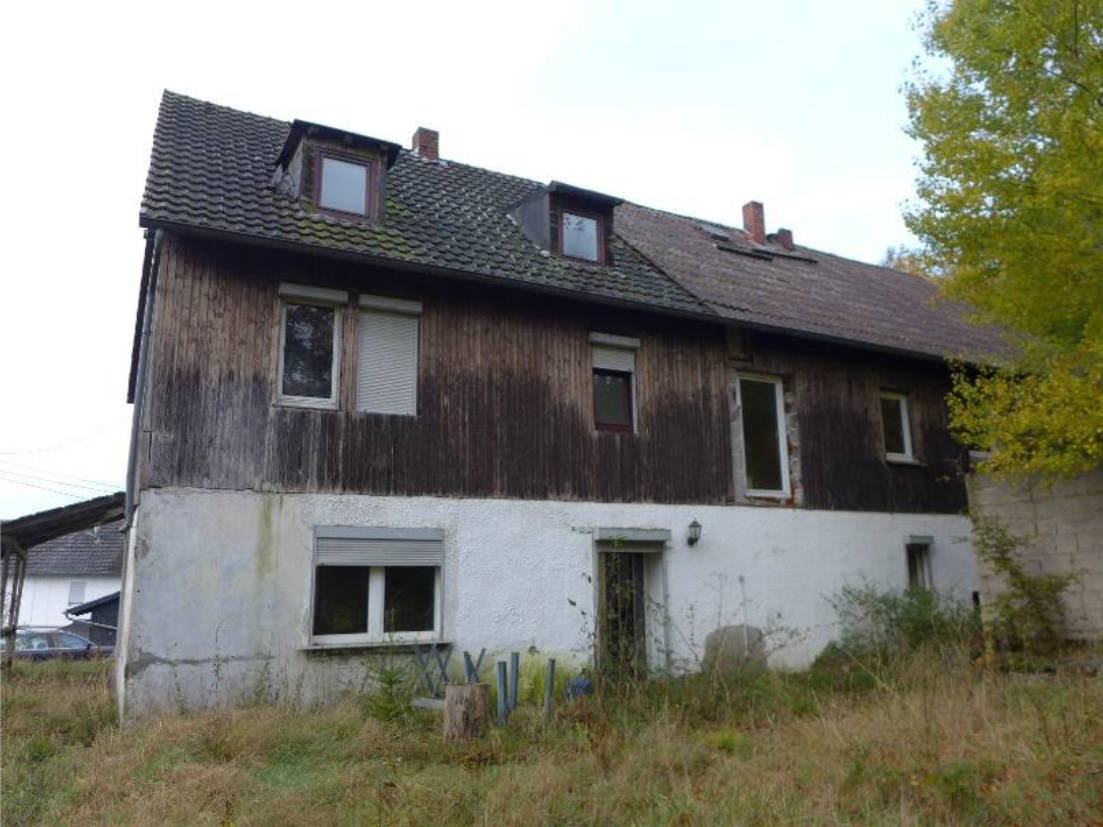 Einfamilienhaus in Feldstraße, 57614 Sürzelbach - Bild 2