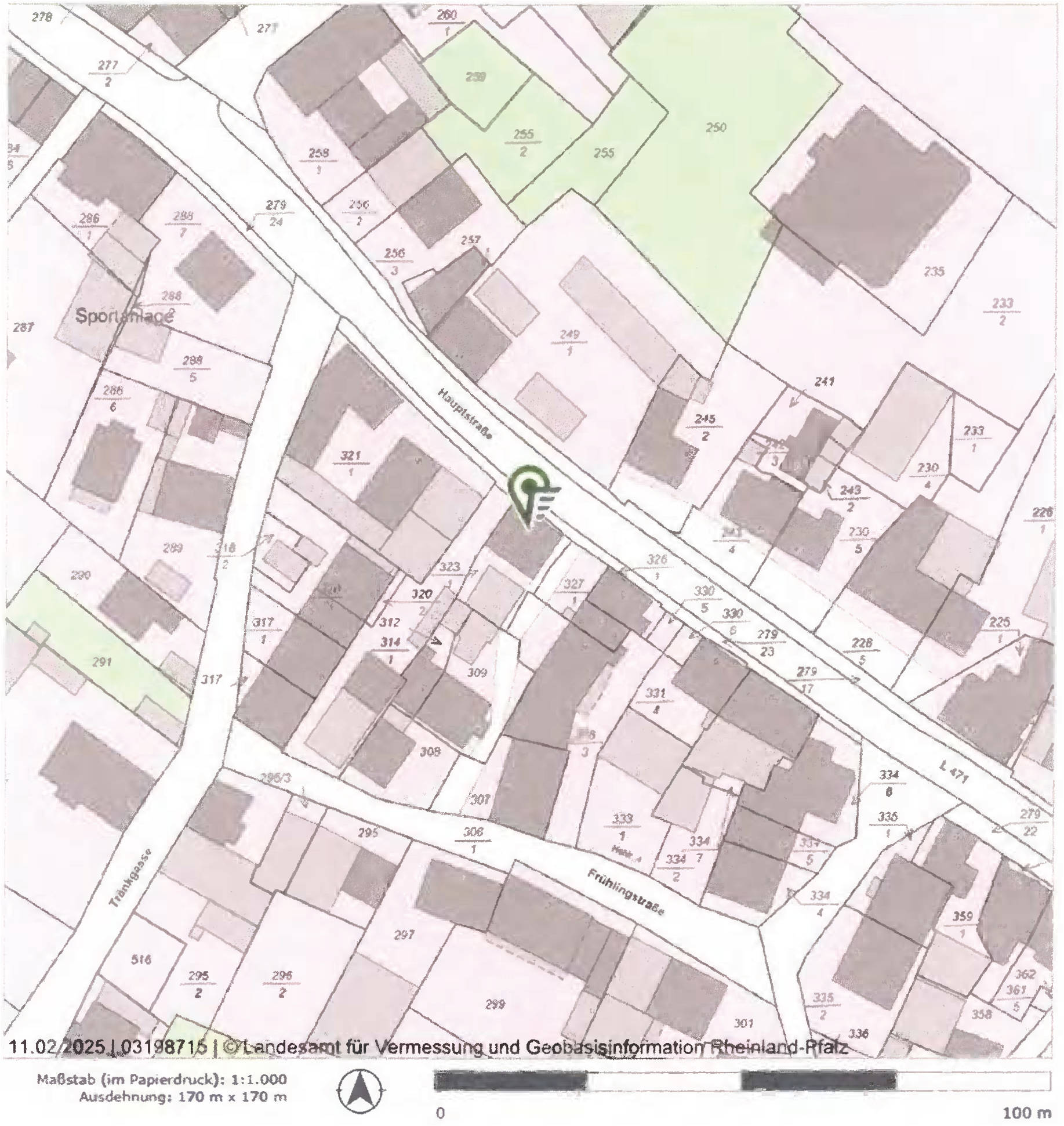 rheinland-pfalz 0001 K 0016/2024 Hauptstraße 58, 66497 Contwig 8