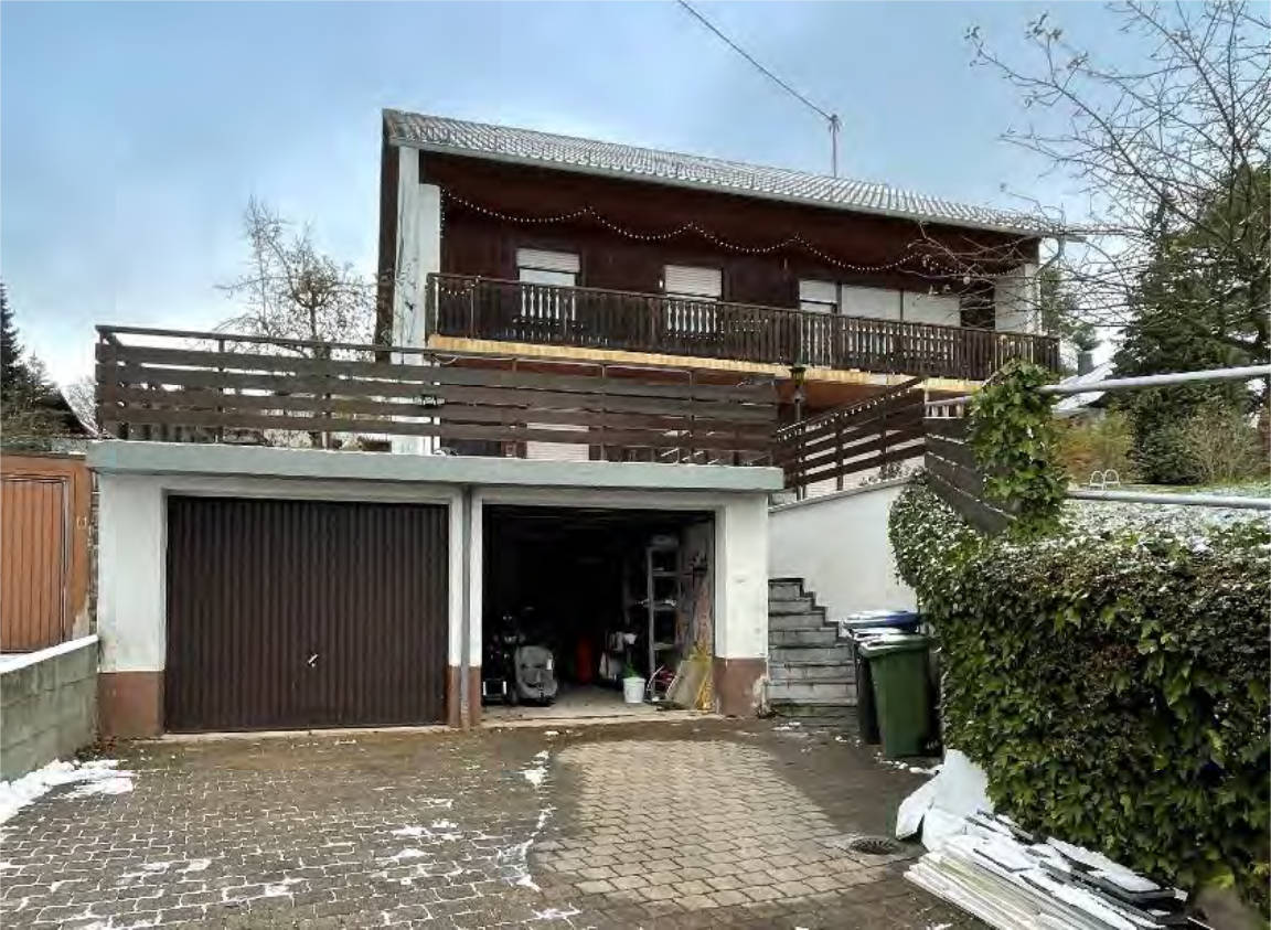 Einfamilienhaus, Gebäude- und Freifläche/Hauptstraße 1a, 67316 Hertlingshausen in Hauptstraße 1a, 67316 Hertlingshausen - Bild 3