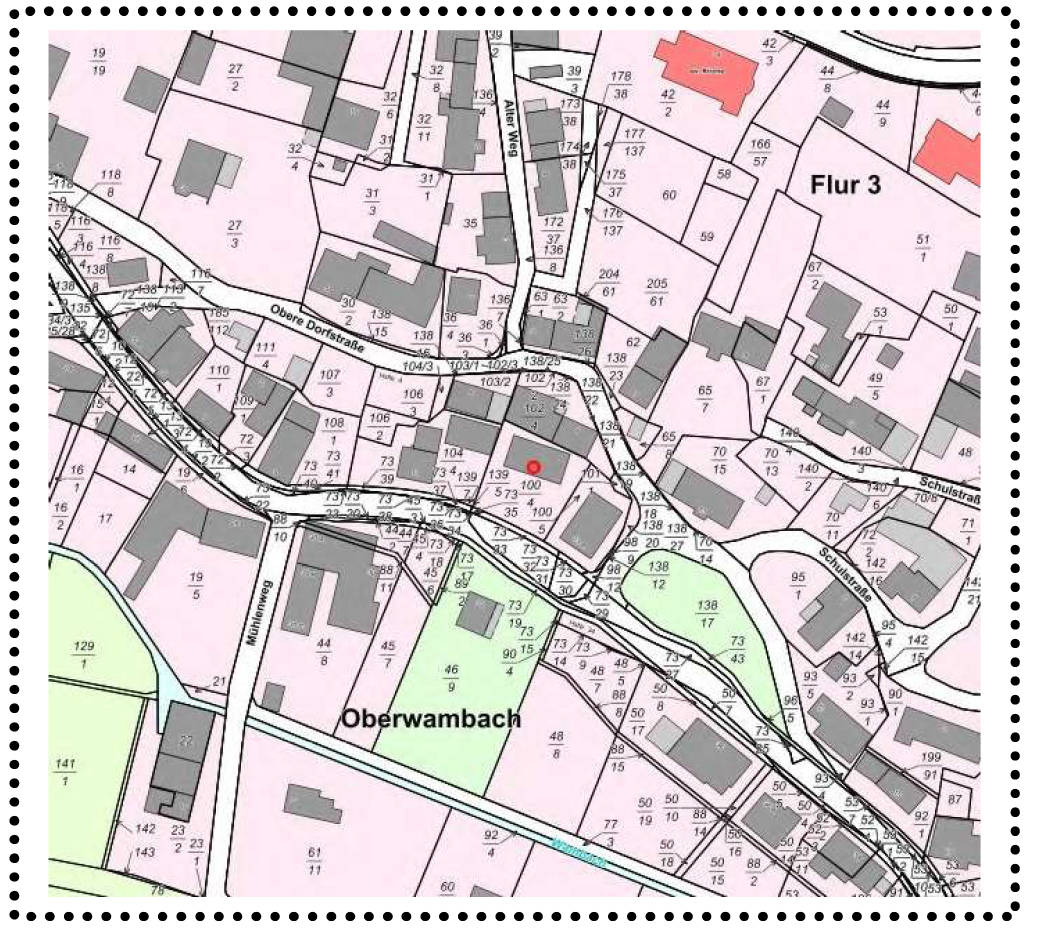 Zweifamilienhaus in Hauptstraße 13, 57614 Oberwambach - Bild 3