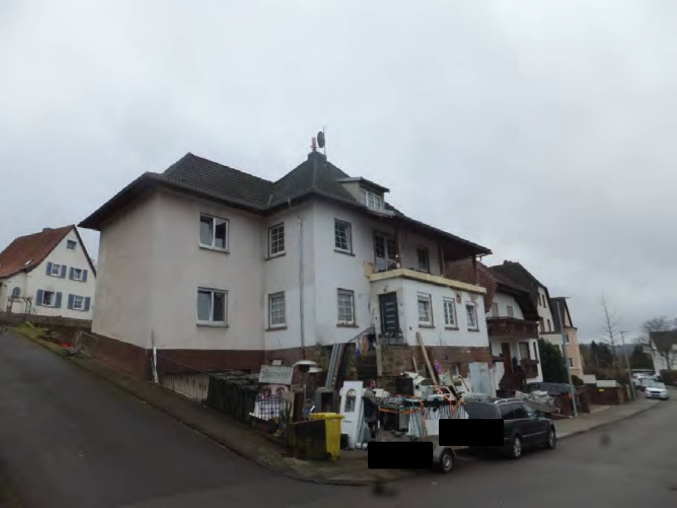 Einfamilienhaus in Ehrgartenweg 20, 66482 Zweibrücken - Bild 3