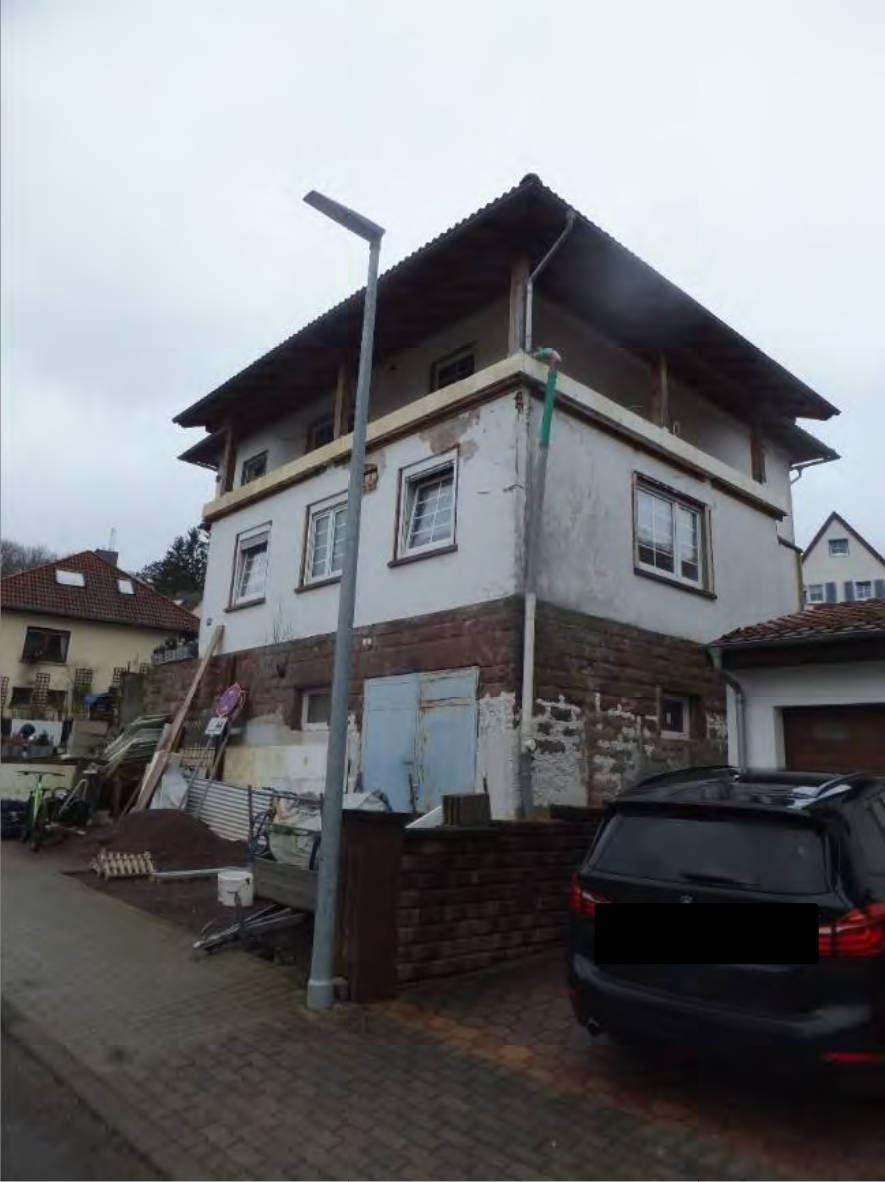 Einfamilienhaus in Ehrgartenweg  20, 66482 Zweibrücken - Bild 2