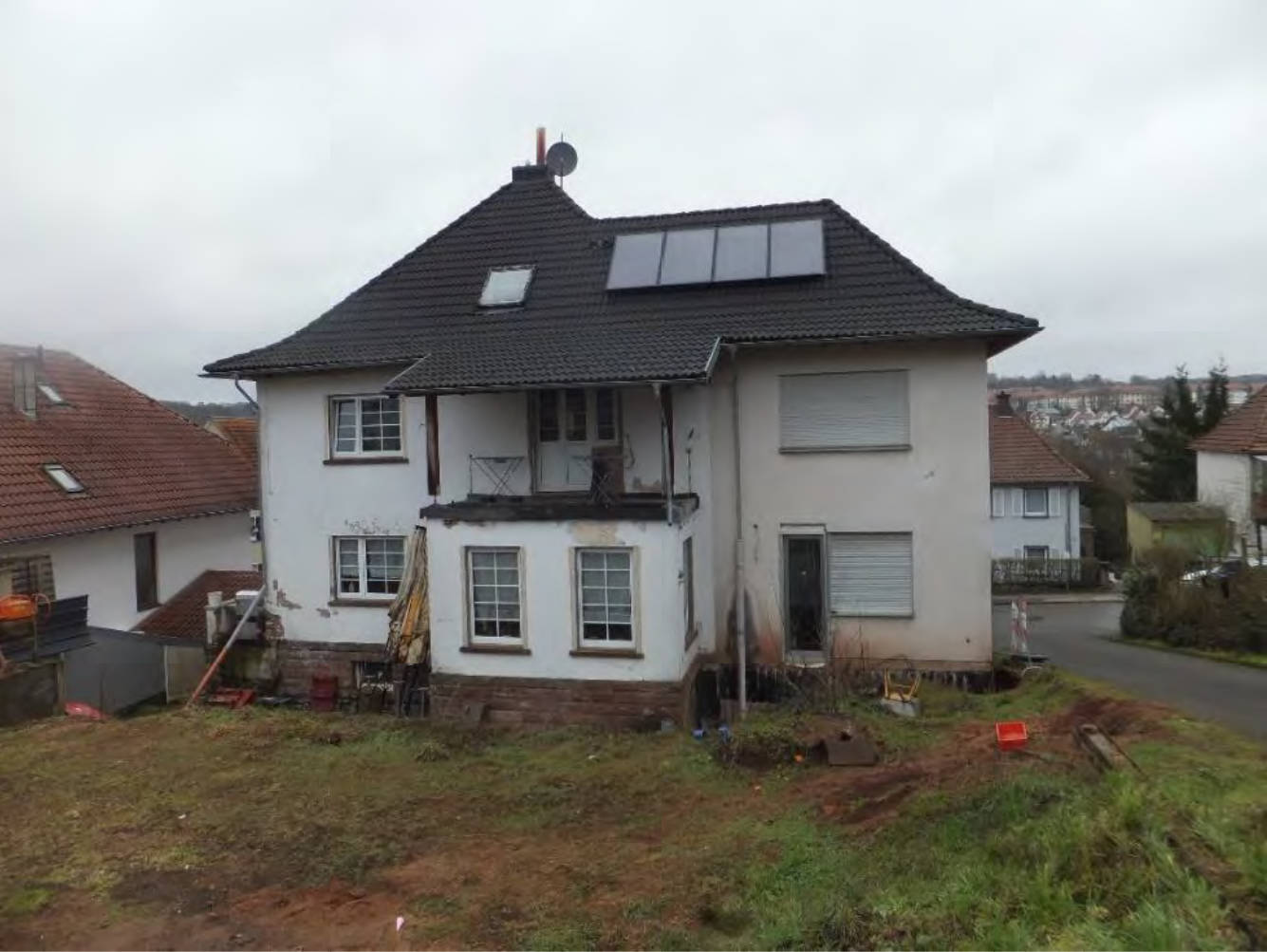 Einfamilienhaus in Ehrgartenweg 20, 66482 Zweibrücken - Bild 2