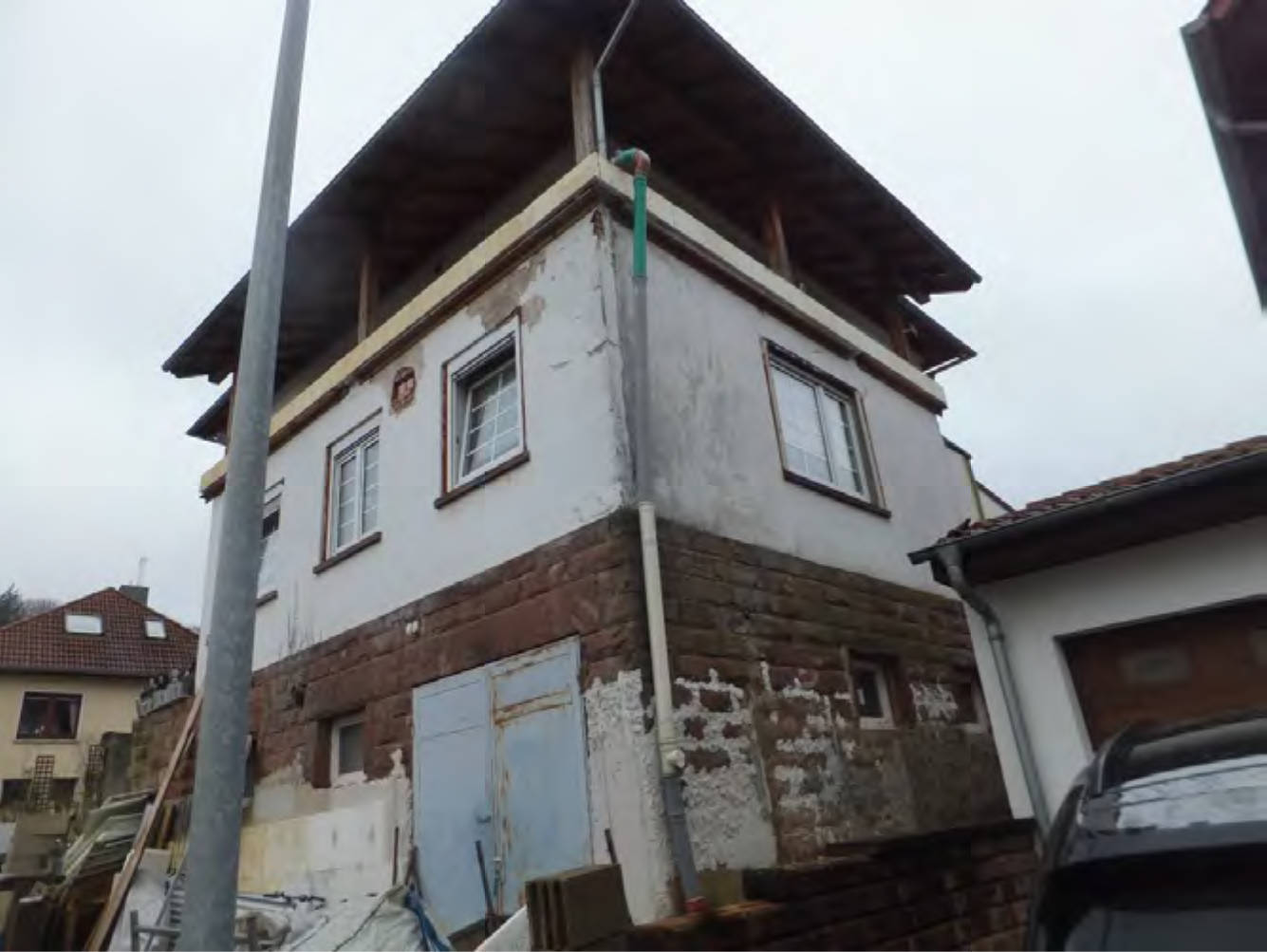 rheinland-pfalz 0001 K 0018/2023 Ehrgartenweg 20, 66482 Zweibrücken 6