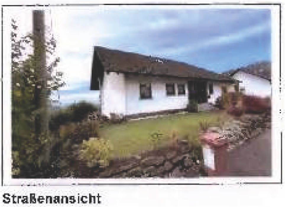 Einfamilienhaus in Waldstraße 11, 57539 Bitzen - Bild 2