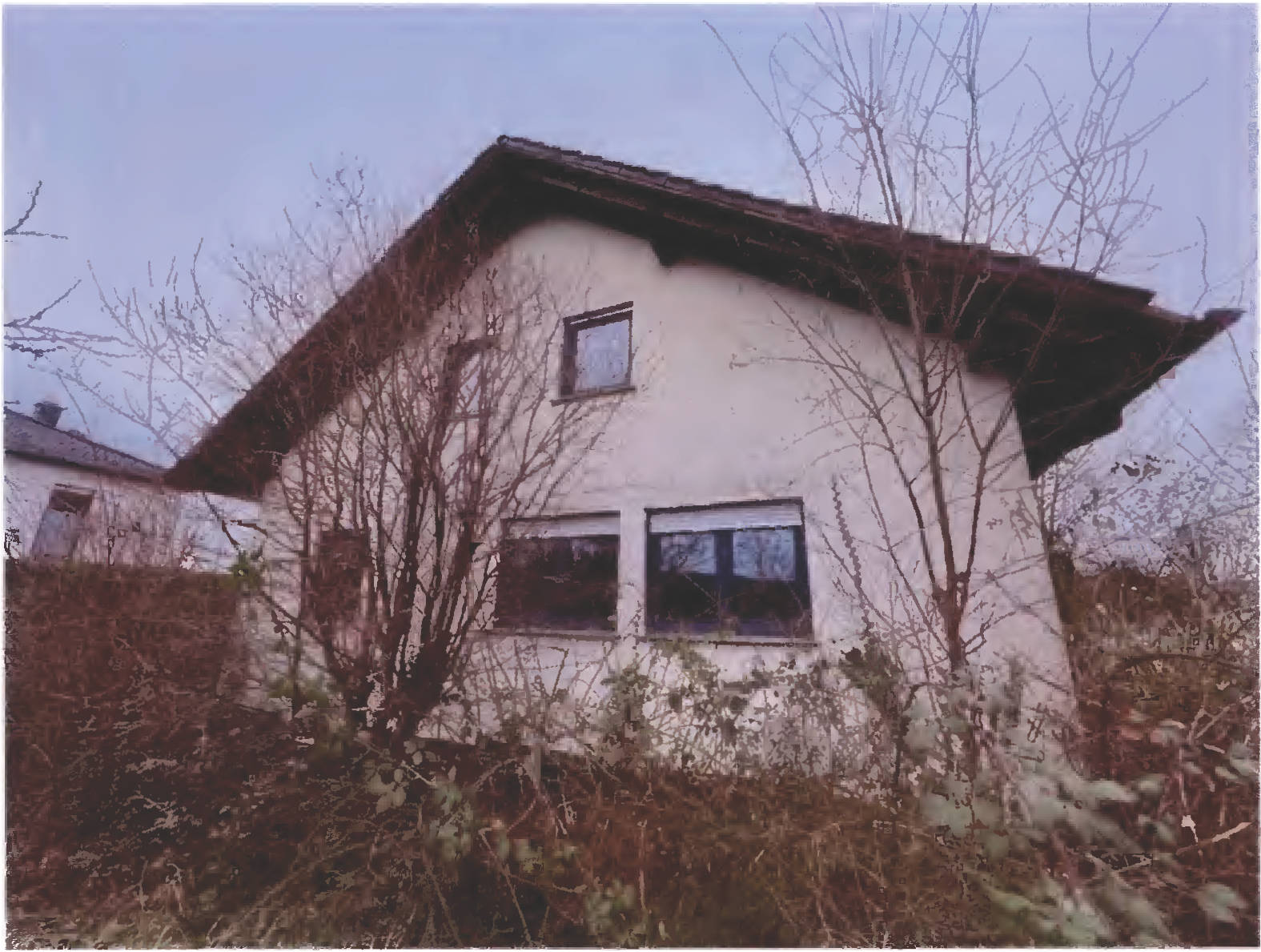 Einfamilienhaus in Altenbacher Straße 13, 67098 Bad Dürkheim, Ungstein - Bild 2