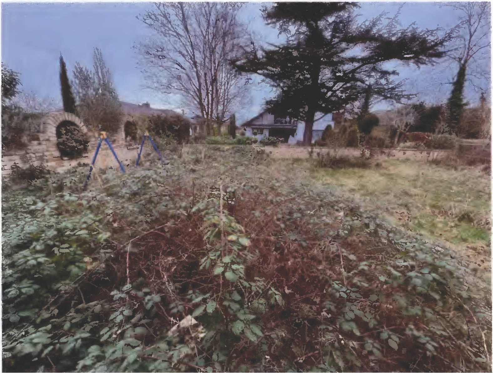 Einfamilienhaus in Altenbacher Straße 13, 67098 Bad Dürkheim, Ungstein - Bild 3