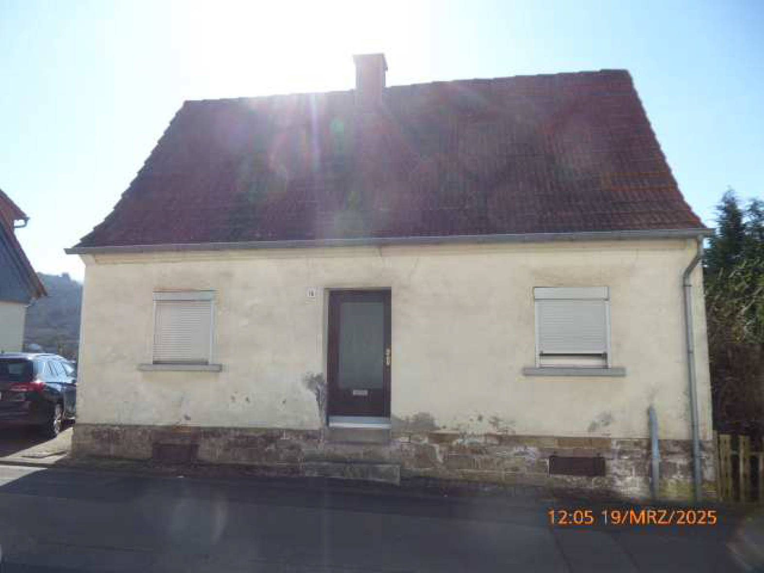 Einfamilienhaus in Hinzigbergstraße 16, 66887 Rammelsbach - Bild 2