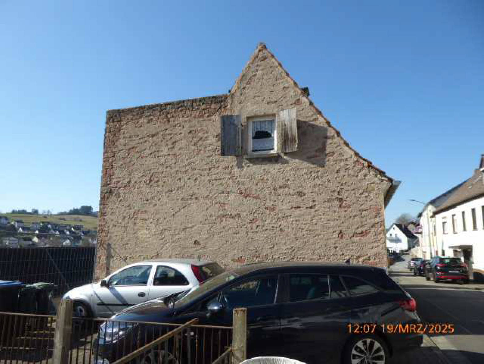 Einfamilienhaus in Hinzigbergstraße 16, 66887 Rammelsbach - Bild 2