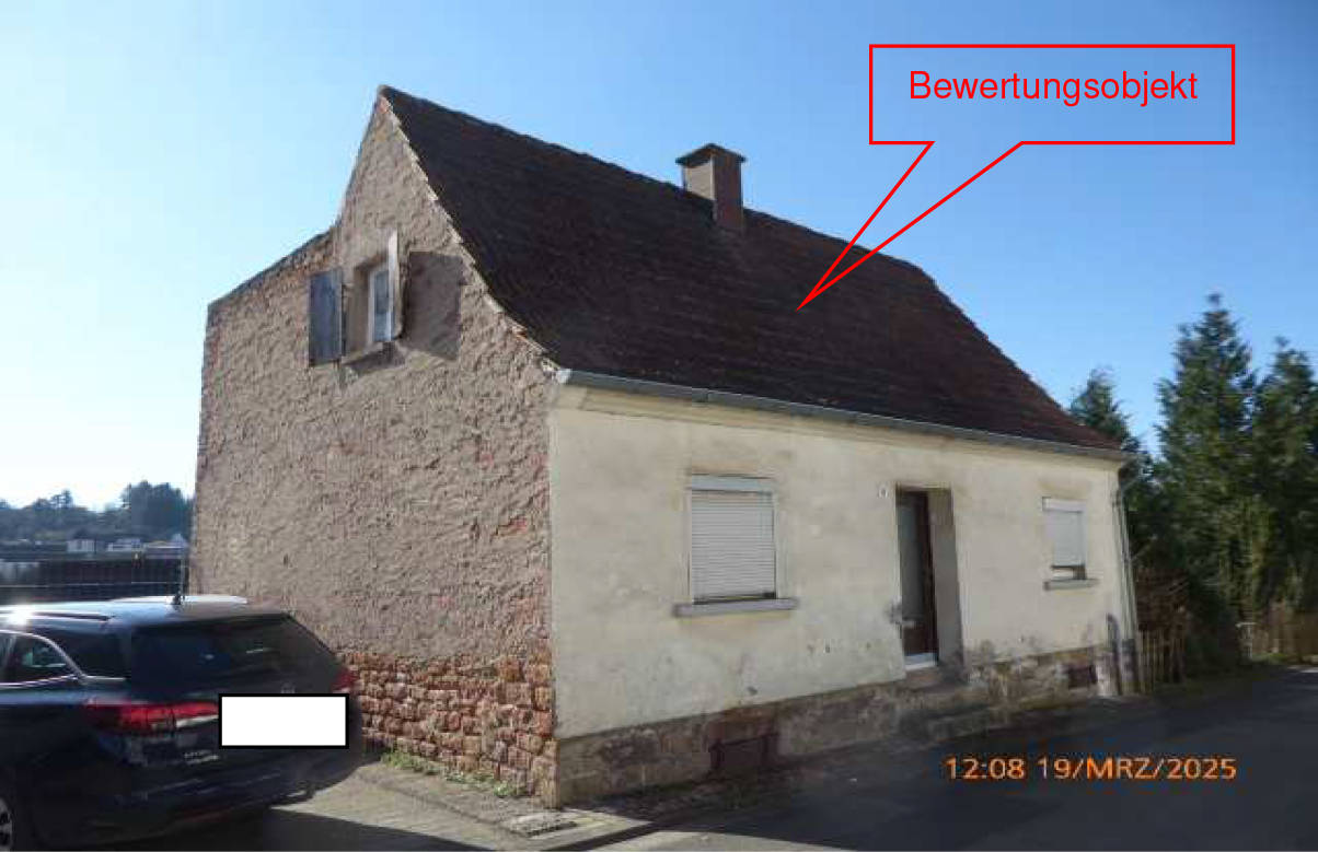 Einfamilienhaus in Hinzigbergstraße 16, 66887 Rammelsbach - Bild 4