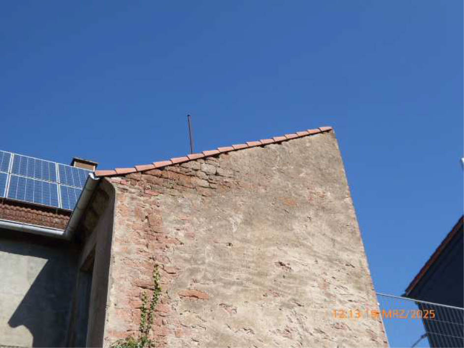 Einfamilienhaus in Hinzigbergstraße 16, 66887 Rammelsbach