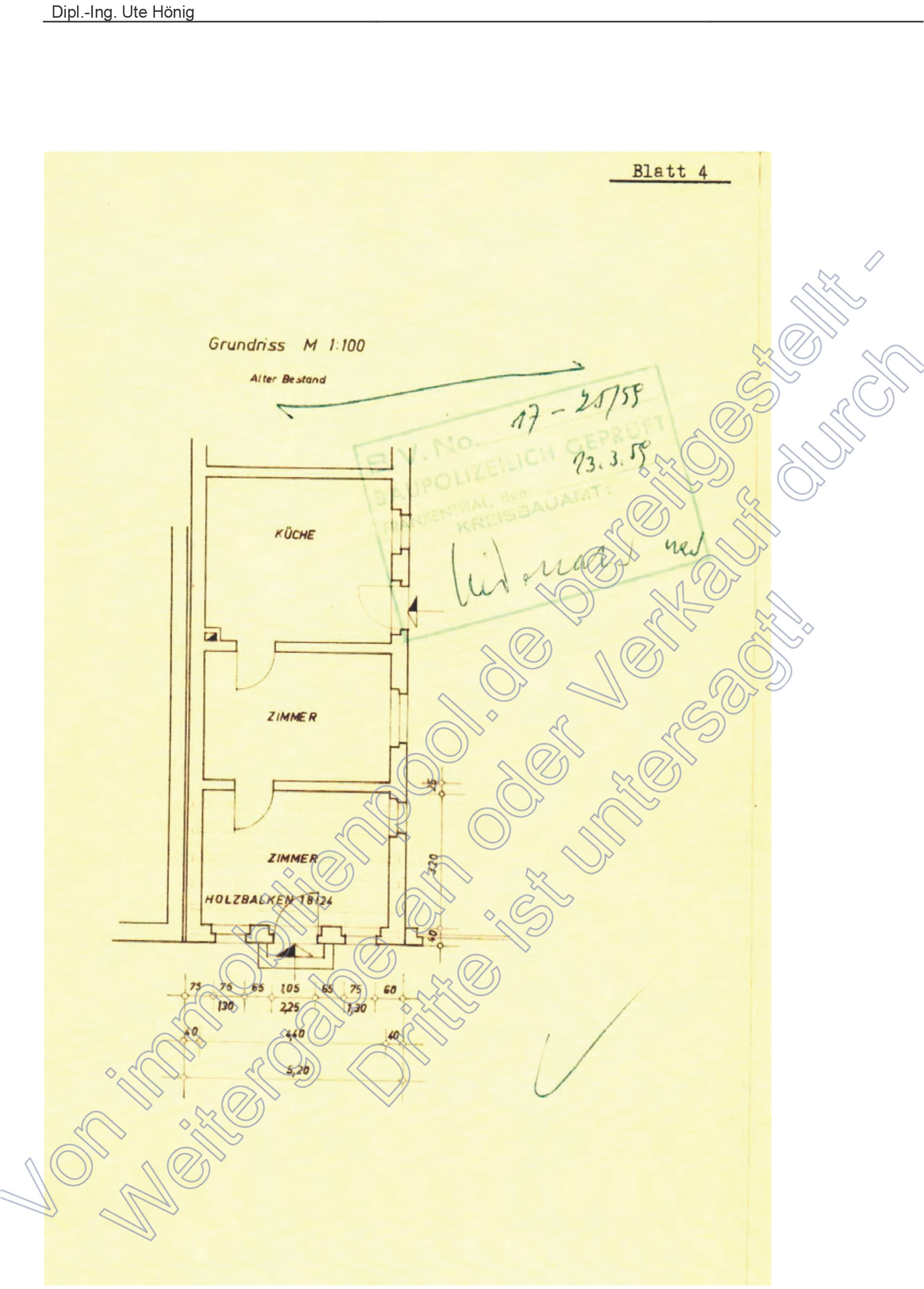 rheinland-pfalz 0001K0021-2023 Neugasse 31 und 27, 67269 Grünstadt