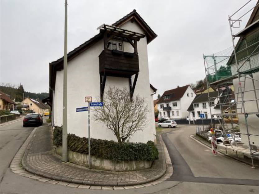 Einfamilienhaus in Kandelbrunnenstraße 14, 66887 Rammelsbach - Bild 4