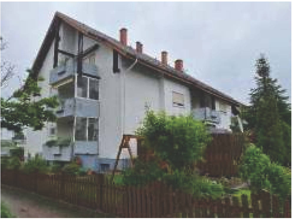Mehrfamilienhaus in Gottlieb-Duttenhöfer-Straße  68, 67454 Haßloch