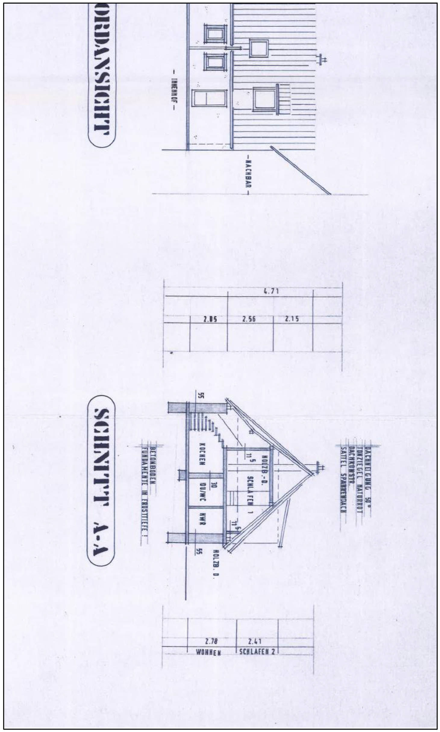 rheinland-pfalz 0001K0022-2022 Friedhofstraße 2, 76889 Klingenmünster