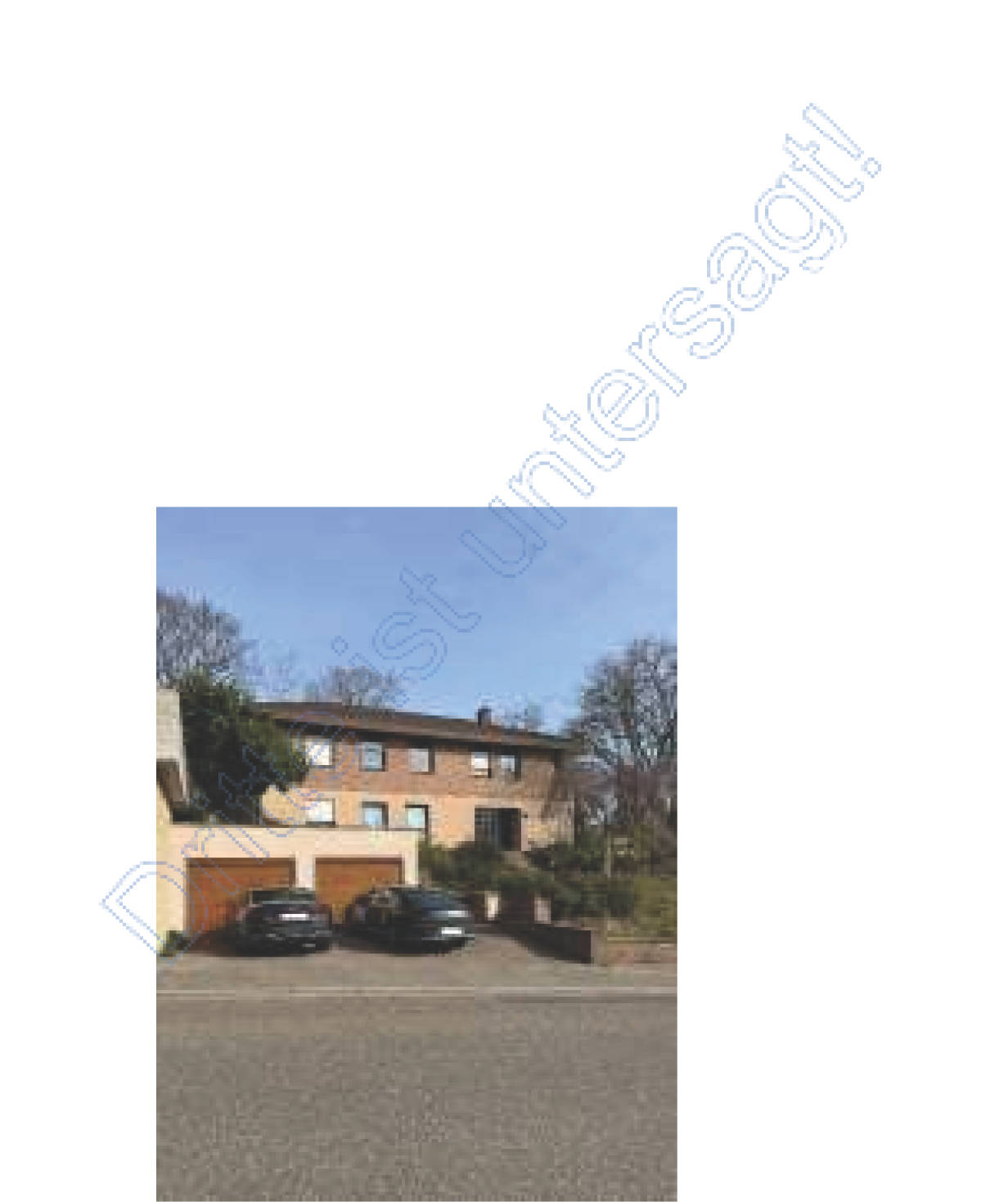 Einfamilienhaus 0001 K 0022-2024 Hammelstalstraße 30, 67098 Bad Dürkheim, Seebach