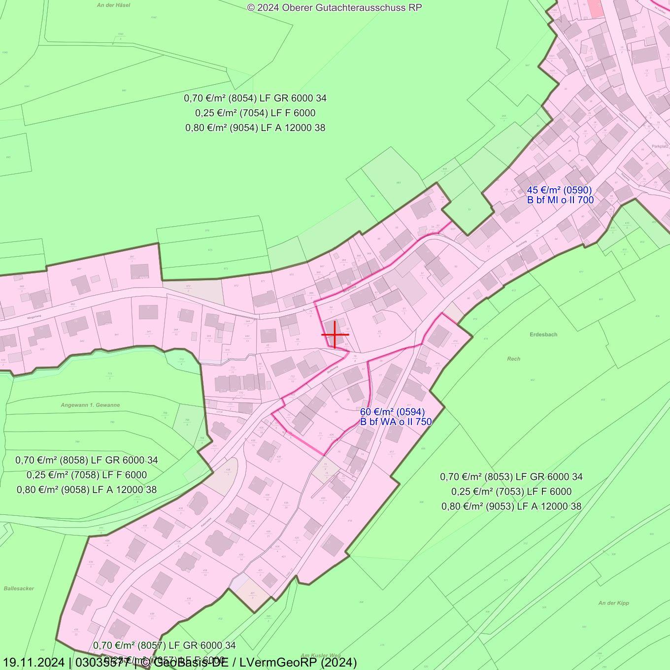 Einfamilienhaus in Staffelweg 10, 66887 Erdesbach - Bild 5