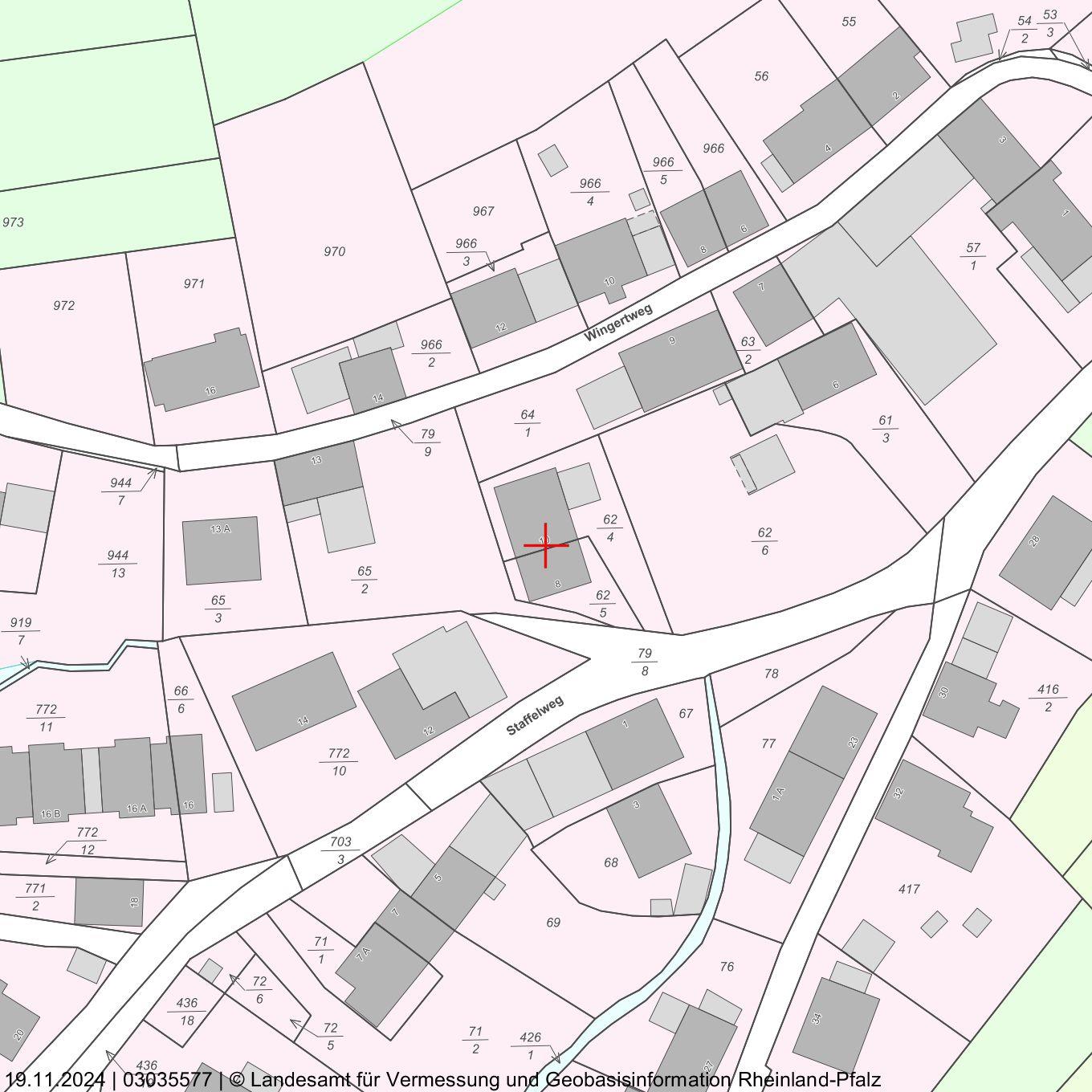 Einfamilienhaus in Staffelweg 10, 66887 Erdesbach - Bild 4