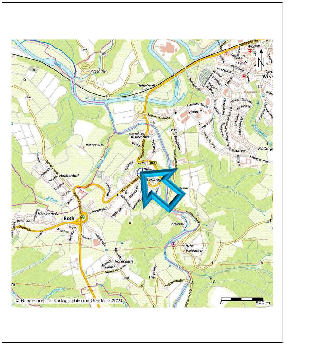 Einfamilienhaus in Nordstraße 3, 57539 Roth-Oettershagen - Bild 3