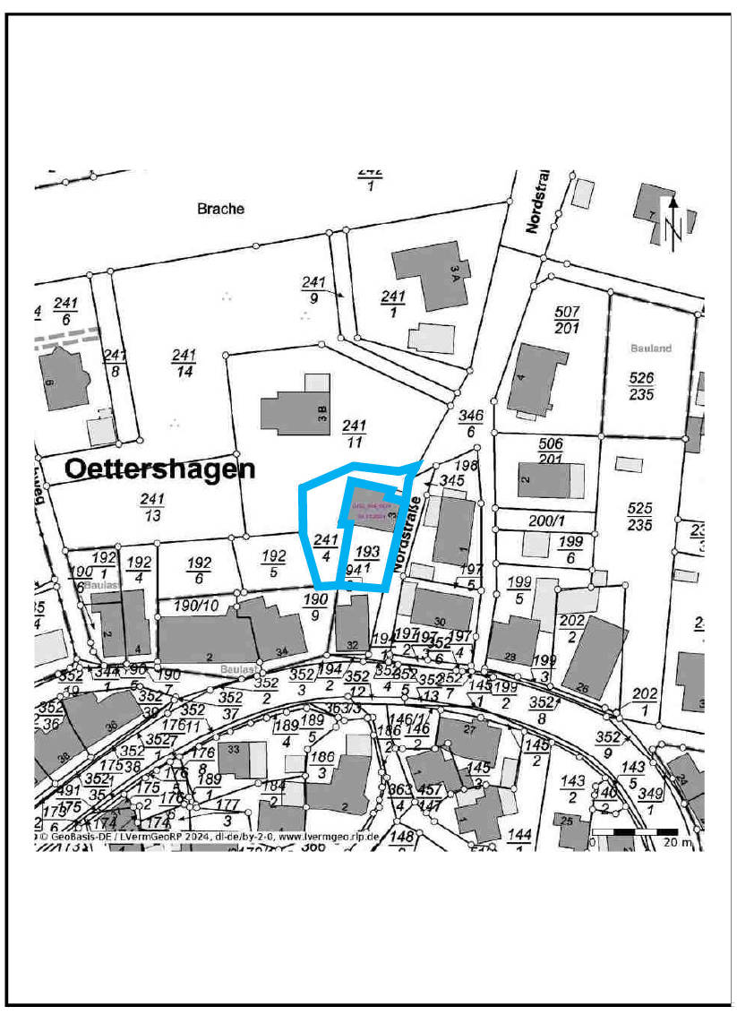 Einfamilienhaus in Nordstraße 3, 57539 Roth-Oettershagen - Bild 4