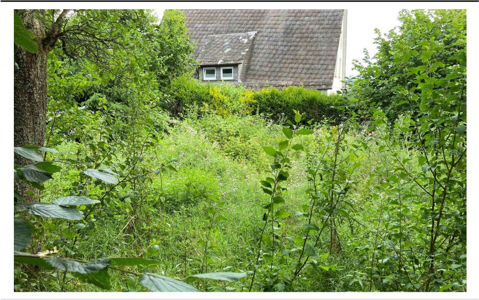 Einfamilienhaus in Nordstraße 3, 57539 Roth-Oettershagen