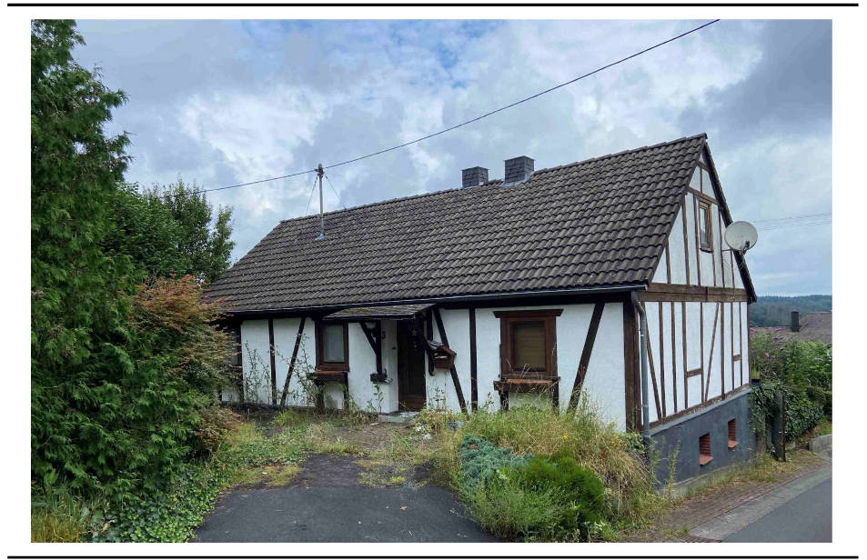 Einfamilienhaus in Nordstraße 3, 57539 Roth-Oettershagen - Bild 2