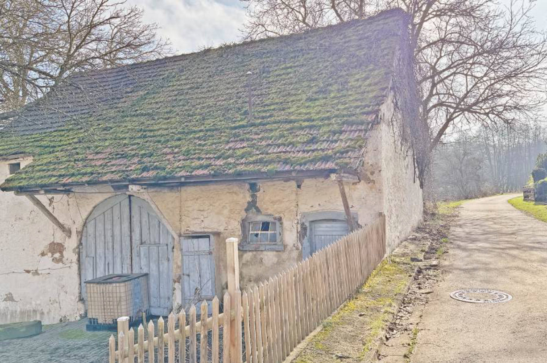 Einfamilienhaus in Friedensstraße 11, 66887 Horschbach - Bild 3