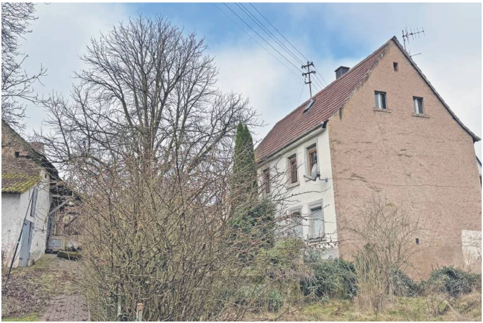 rheinland-pfalz 0001K0024/2023 Friedensstraße 11, 66887 Horschbach 13