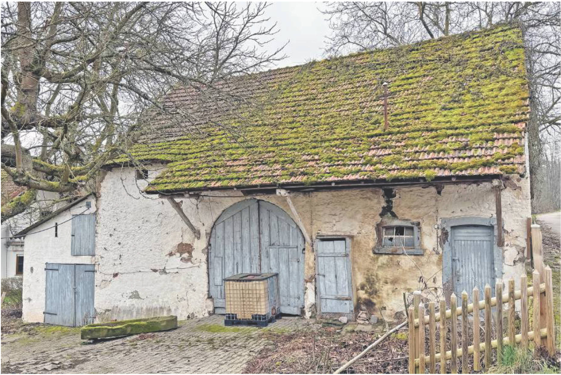 rheinland-pfalz 0001K0024/2023 Friedensstraße 11, 66887 Horschbach 16