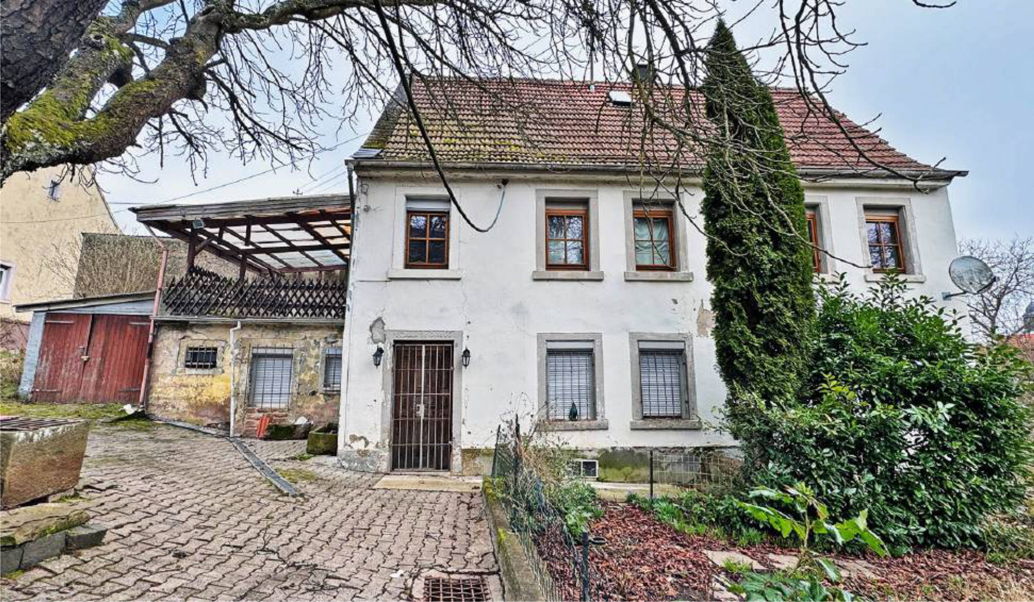 rheinland-pfalz 0001K0024/2023 Friedensstraße 11, 66887 Horschbach 12