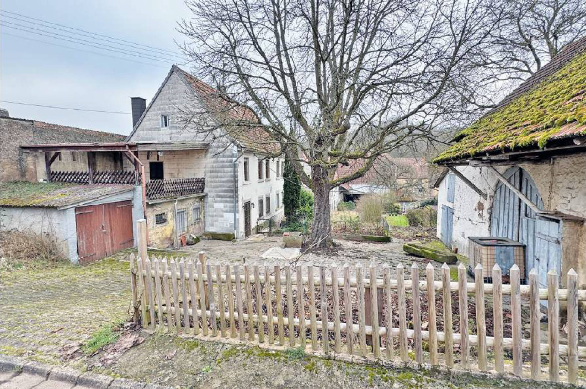 rheinland-pfalz 0001K0024/2023 Friedensstraße 11, 66887 Horschbach 6