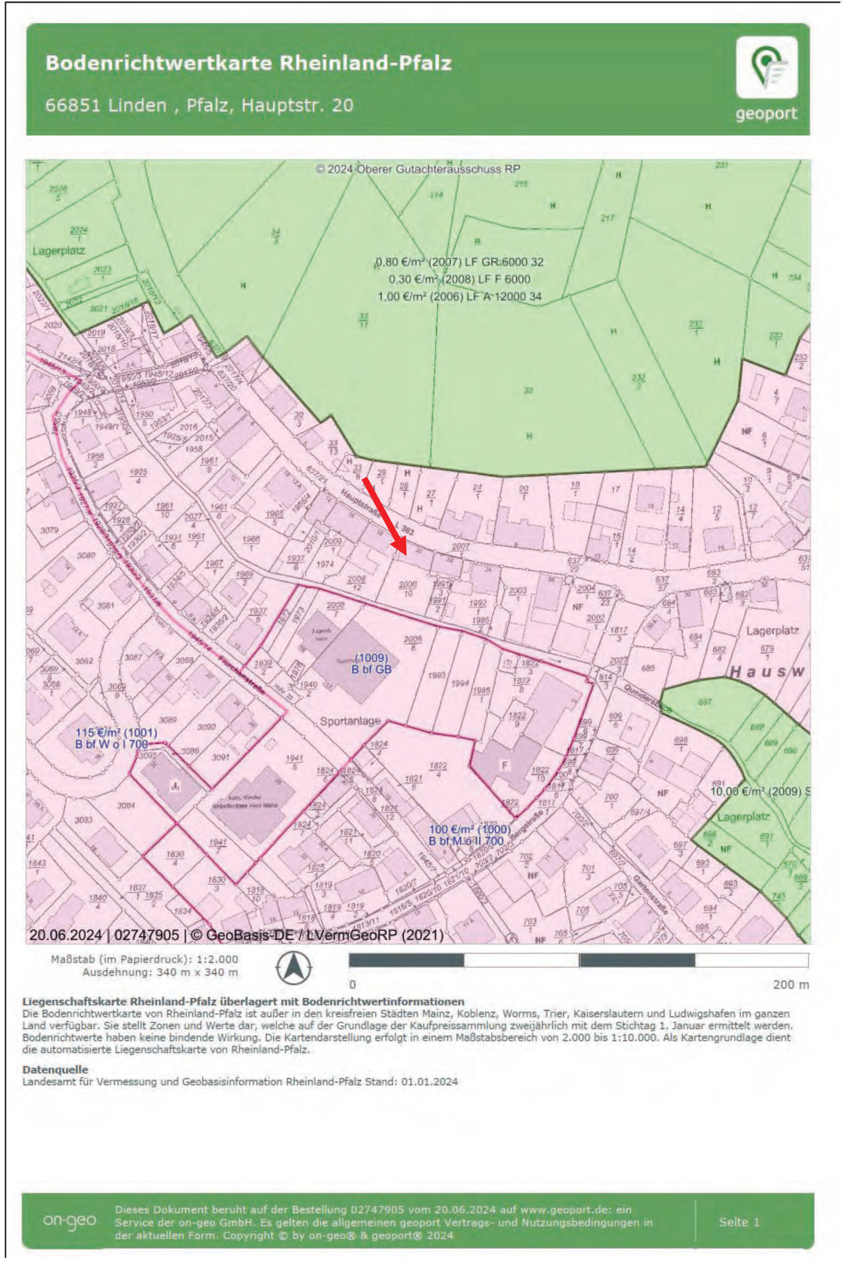 rheinland-pfalz 0001K0024-2024 Hauptstraße 20, 66851 Linden 6