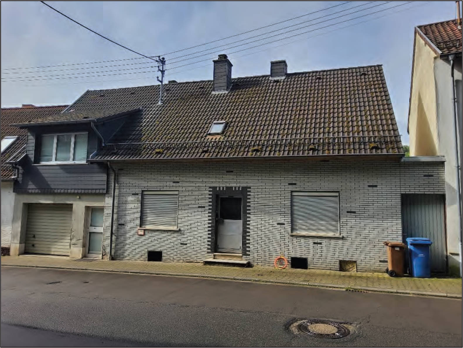 Einfamilienhaus, Garage in Hauptstraße 20, 66851 Linden - Bild 4