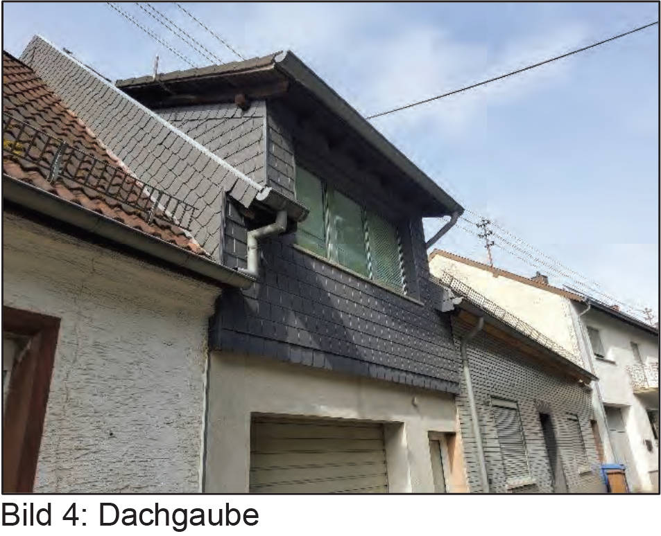 Einfamilienhaus, Garage in Hauptstraße 20, 66851 Linden - Bild 3