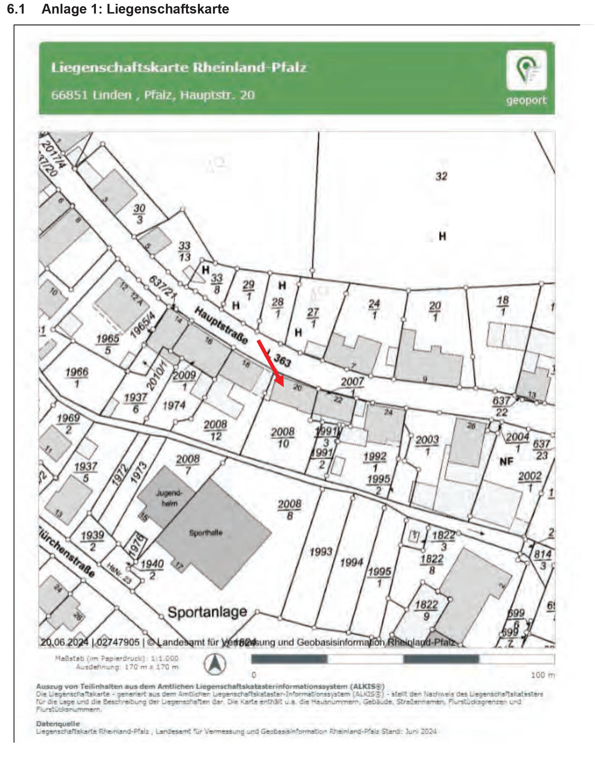 rheinland-pfalz 0001K0024-2024 Hauptstraße 20, 66851 Linden 7