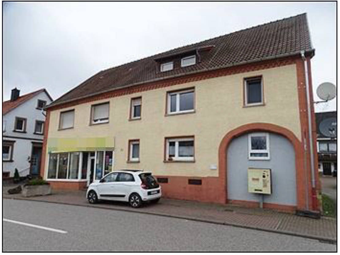 rheinland-pfalz 0001K0024-2024 Hauptstraße 52, 66871 Konken