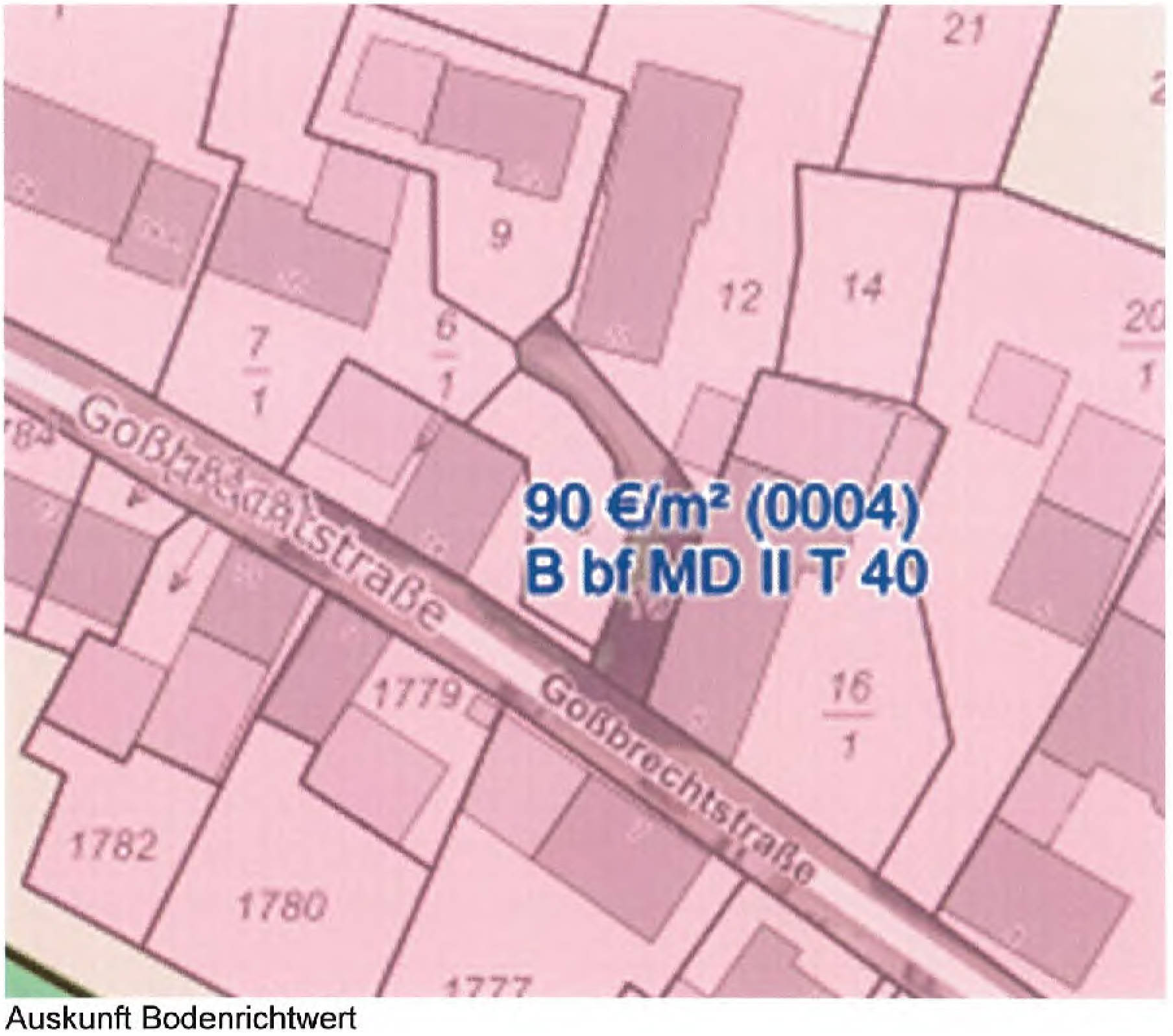 rheinland-pfalz 0001K0026/2023 Goßbrechtstraße 14, 76857 Gossersweiler-Stein 10