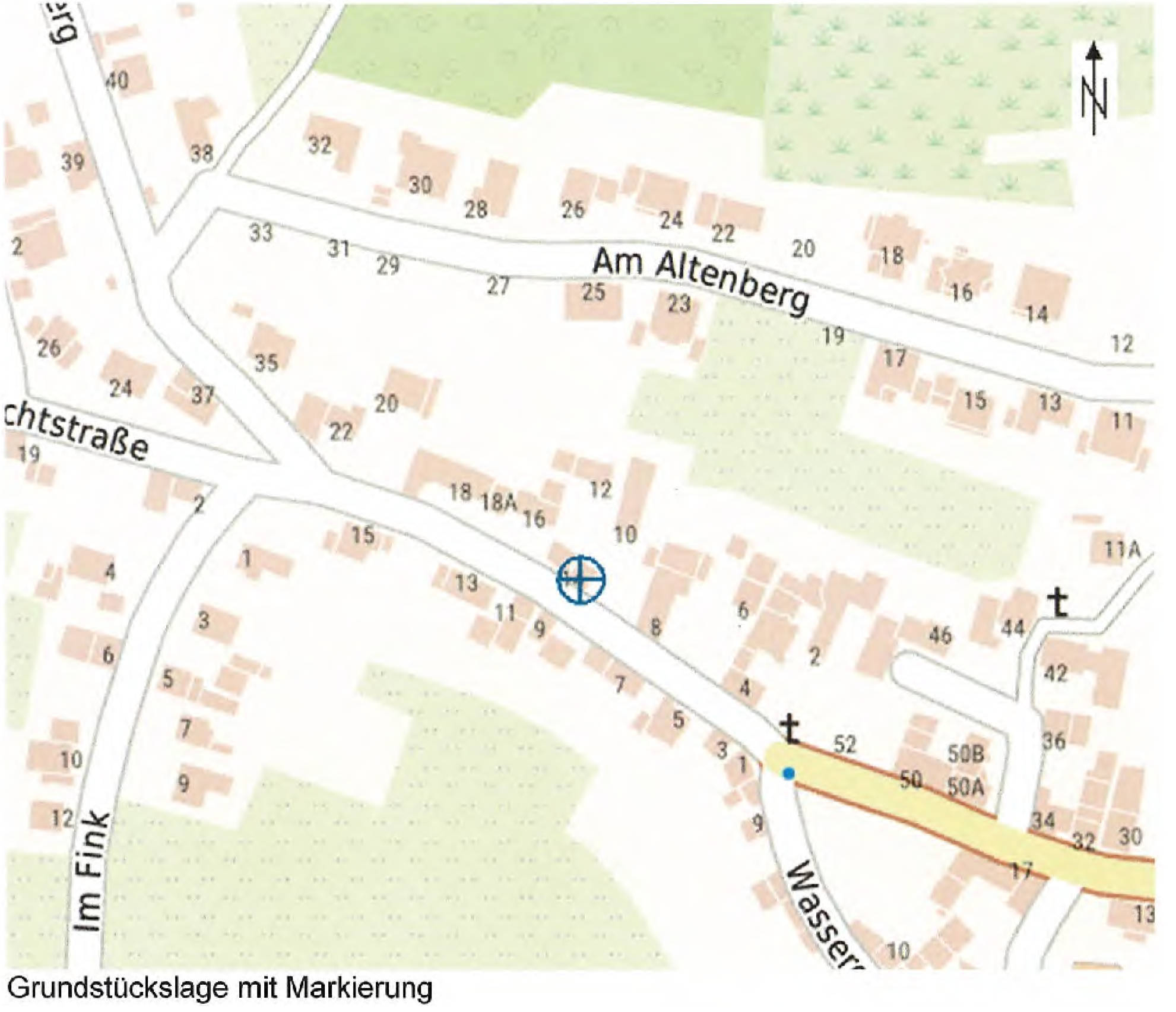 rheinland-pfalz 0001K0026/2023 Goßbrechtstraße 14, 76857 Gossersweiler-Stein 9