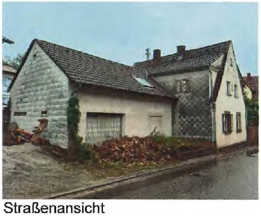 Einfamilienhaus in Goßbrechtstraße 14, 76857 Gossersweiler-Stein - Bild 3