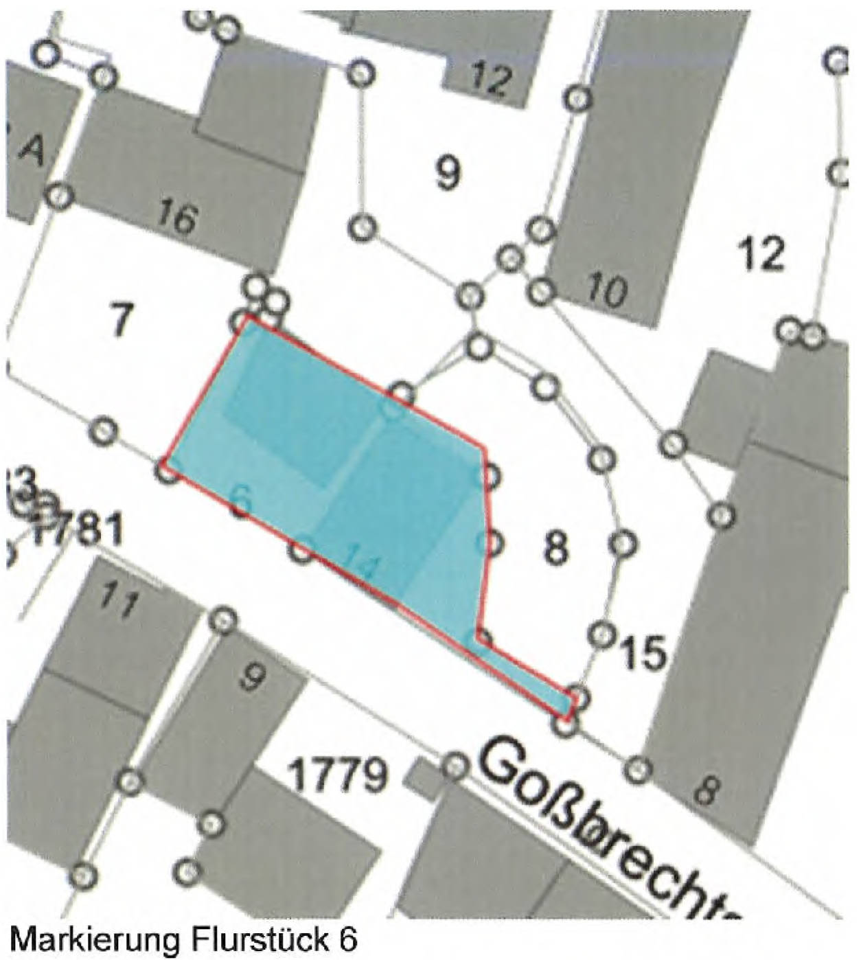 rheinland-pfalz 0001K0026/2023 Goßbrechtstraße 14, 76857 Gossersweiler-Stein 7